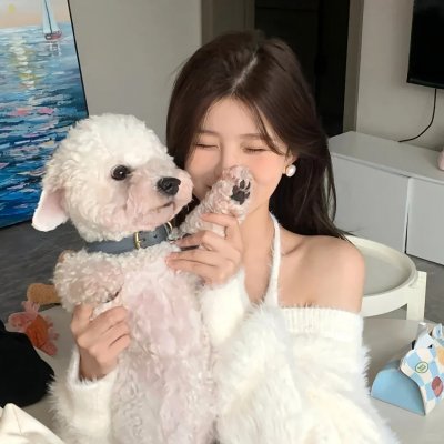 爱在心里口难开