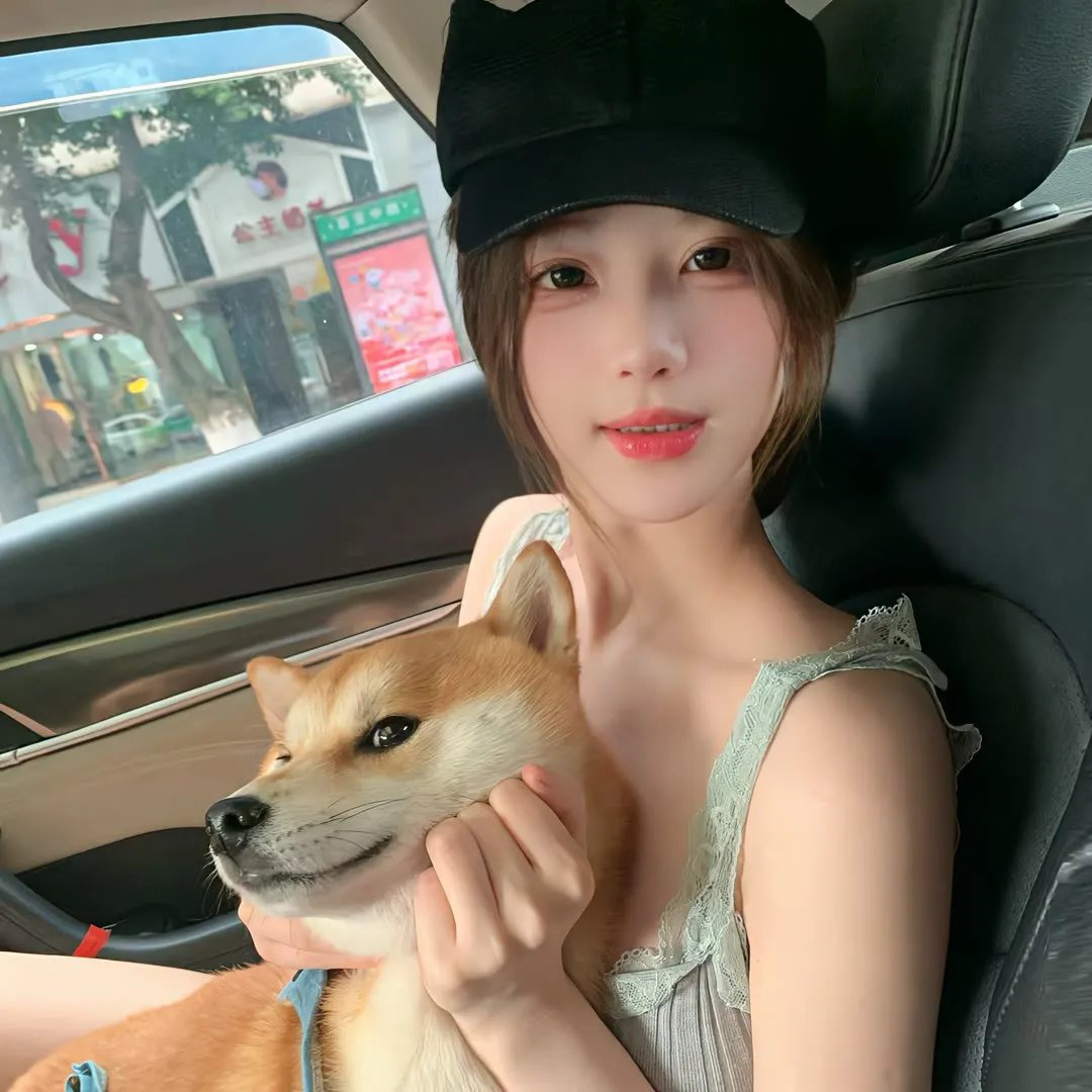 这个保安有点彪